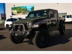 Thumbnail Photo 3 for New 2021 Jeep Gladiator Mojave